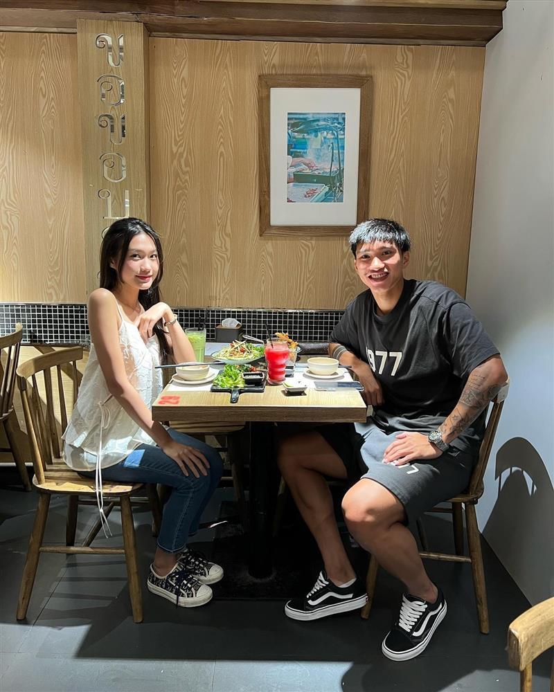 Đoàn Văn Hậu chia sẻ áp lực khi yêu Doãn Hải My-2