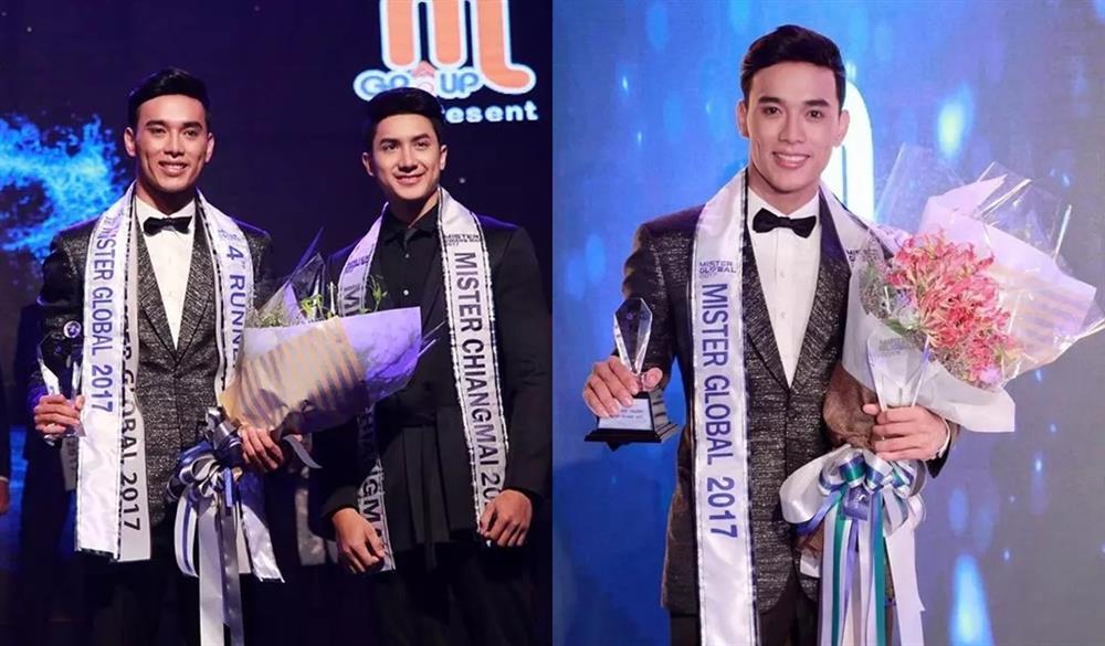 8 mùa Mister Global: Việt Nam hẳn 2 Nam vương, chỉ 1 người outtop-5