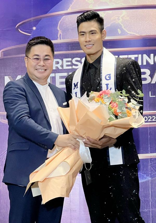 8 mùa Mister Global: Việt Nam hẳn 2 Nam vương, chỉ 1 người outtop-9