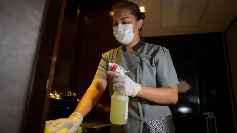 Thái Lan thiếu lao động trầm trọng khi khách Trung Quốc đông-1