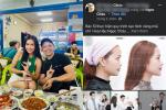 Ngọc Châu mặc bộ đầm lỡ hẹn ở Miss Universe: Netizen quay xe-9