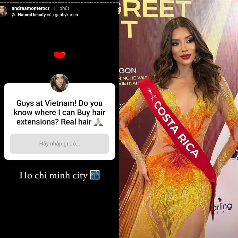 Thí sinh Miss Charm cần mua gấp tóc giả, dân mạng chỉ Diệu Nhi-1