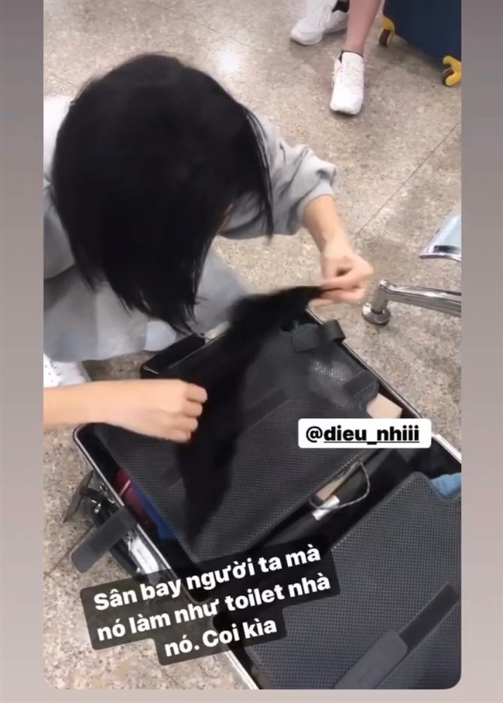 Thí sinh Miss Charm cần mua gấp tóc giả, dân mạng chỉ Diệu Nhi-4