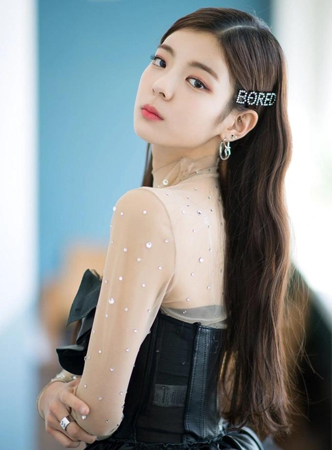 3 cách ăn gian tuổi cực đơn giản của Dương Mịch, Lisa-1