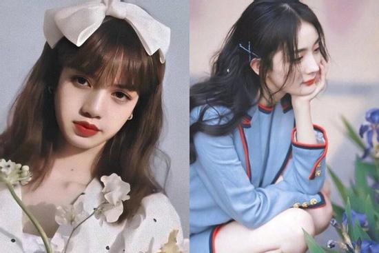 3 cách 'ăn gian tuổi' cực đơn giản của Dương Mịch, Lisa