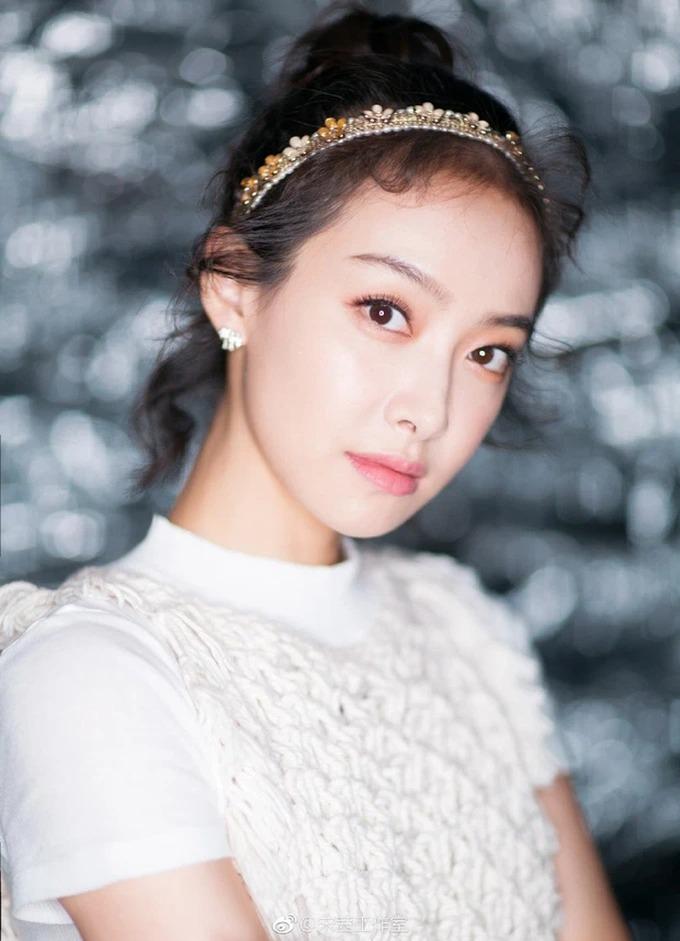 3 cách ăn gian tuổi cực đơn giản của Dương Mịch, Lisa-7