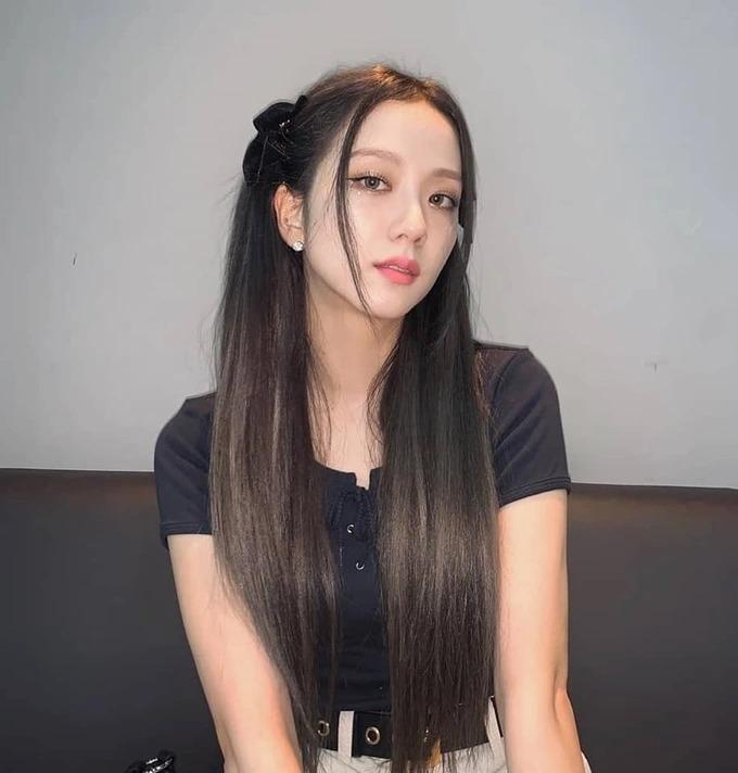 3 cách ăn gian tuổi cực đơn giản của Dương Mịch, Lisa-10