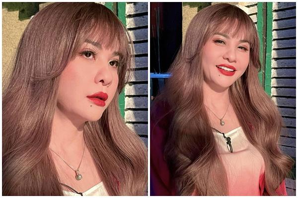 Cát Phượng đáp trả lời mỉa mai cưa sừng làm nghé-5