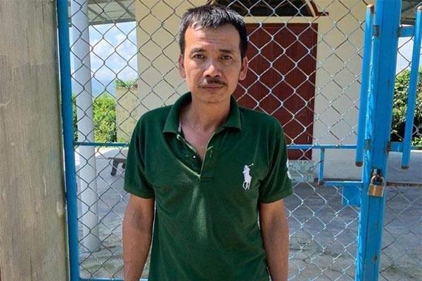 Nghi phạm ăn thịt người bị bắt giữ ở Bồ Đào Nha-2