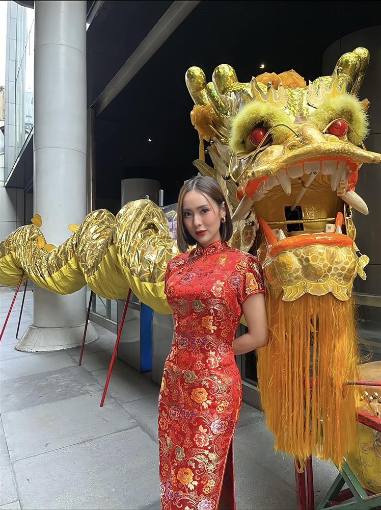 Chân dung nữ thần mới của bóng đá Thái Lan-6