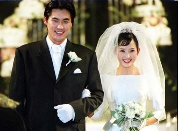 Cuộc đời Choi Jin Sil - chết vẫn chưa hết bi kịch-2