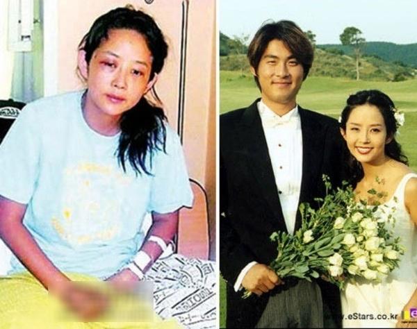 Cuộc đời Choi Jin Sil - chết vẫn chưa hết bi kịch-3