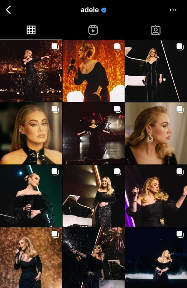 Adele và hàng loạt sao quốc tế đình đám chọn mặc đồ Công Trí-2