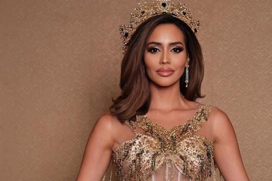 Hoa hậu Hòa bình 2014 sau 3 tháng trầm cảm