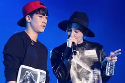 Nghi vấn fan Seungri 'gài' G-Dragon thể hiện sự ủng hộ với đàn em mới ra tù