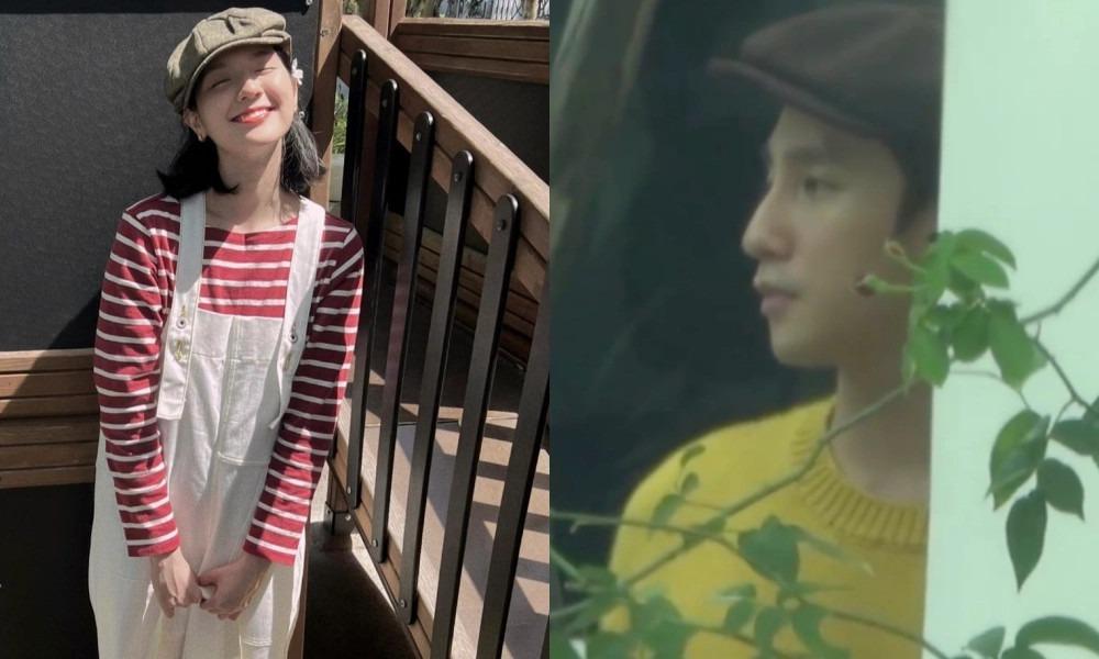Hải Tú check-in tại nơi ở của Sơn Tùng, hint sống chung khó chối?-5