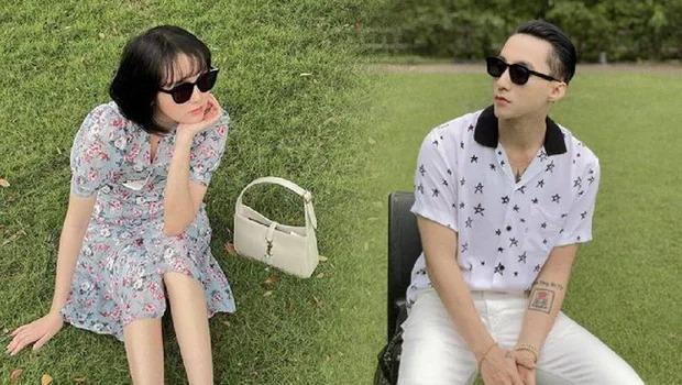 Hải Tú check-in tại nơi ở của Sơn Tùng, hint sống chung khó chối?-6