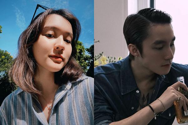 Hải Tú khoe ảnh mới, cư dân mạng xôn xao: Giống Sơn Tùng thật-3