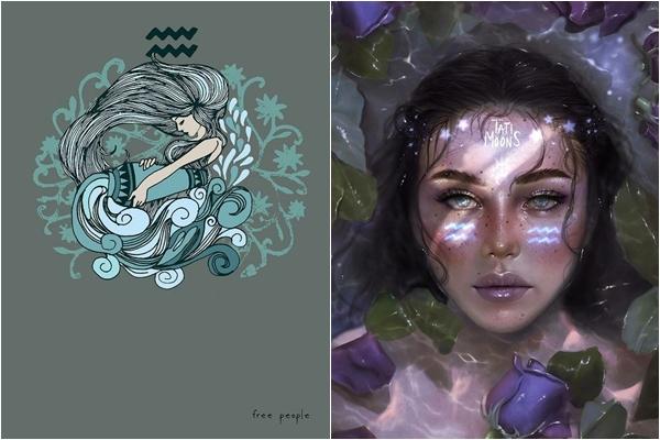 Tử vi 12 cung hoàng đạo thứ Tư 15/2/2023: Lòng dạ rối bời-4