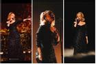 Adele và hàng loạt sao quốc tế đình đám chọn mặc đồ Công Trí