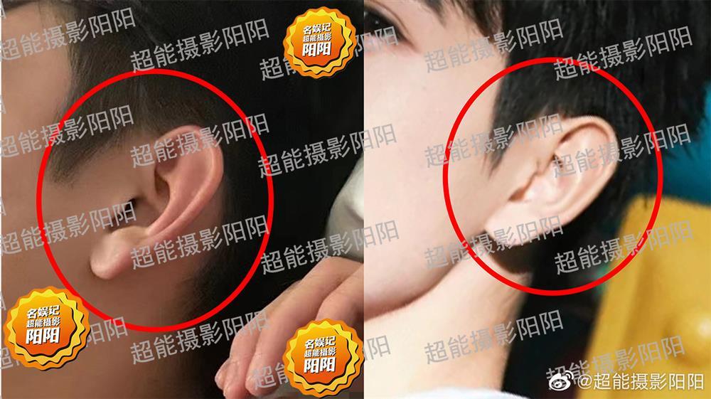 Xôn xao ảnh Trần Phi Vũ bên gái lạ chốn riêng tư-6