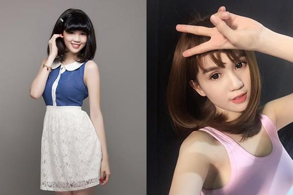 Bị chê thảm họa tóc giả, Ngọc Trinh cắt luôn tóc thật lại được khen-9