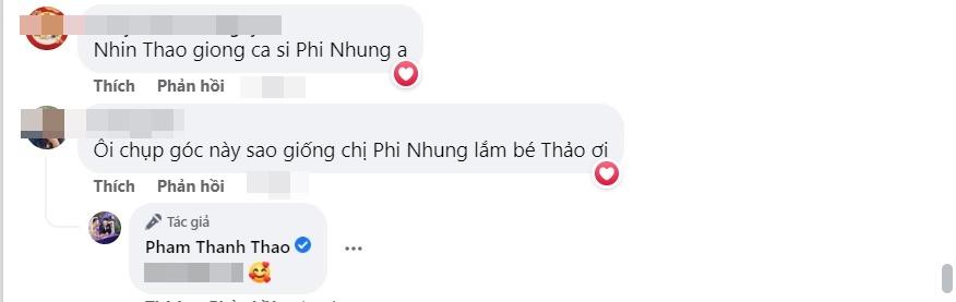 Bất ngờ Phạm Thanh Thảo với hình ảnh hao hao Phi Nhung-5
