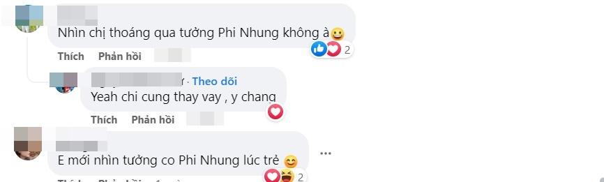 Bất ngờ Phạm Thanh Thảo với hình ảnh hao hao Phi Nhung-6