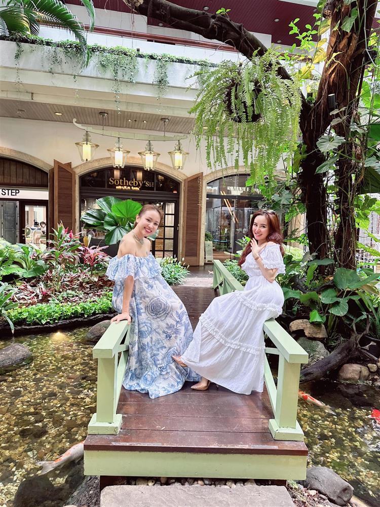 Showbiz Việt ngày 13/2: Con trai Thúy Vinh lớn phổng phao-9