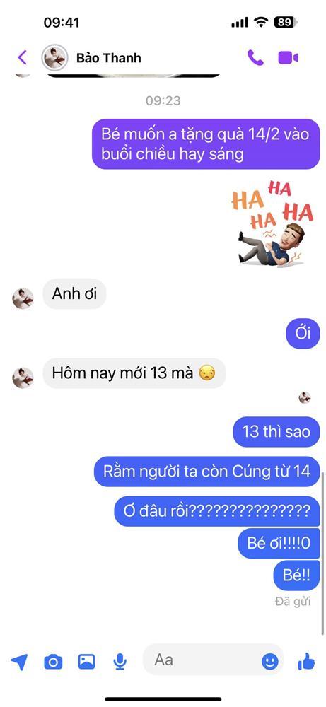 Showbiz Việt ngày 13/2: Con trai Thúy Vinh lớn phổng phao-12