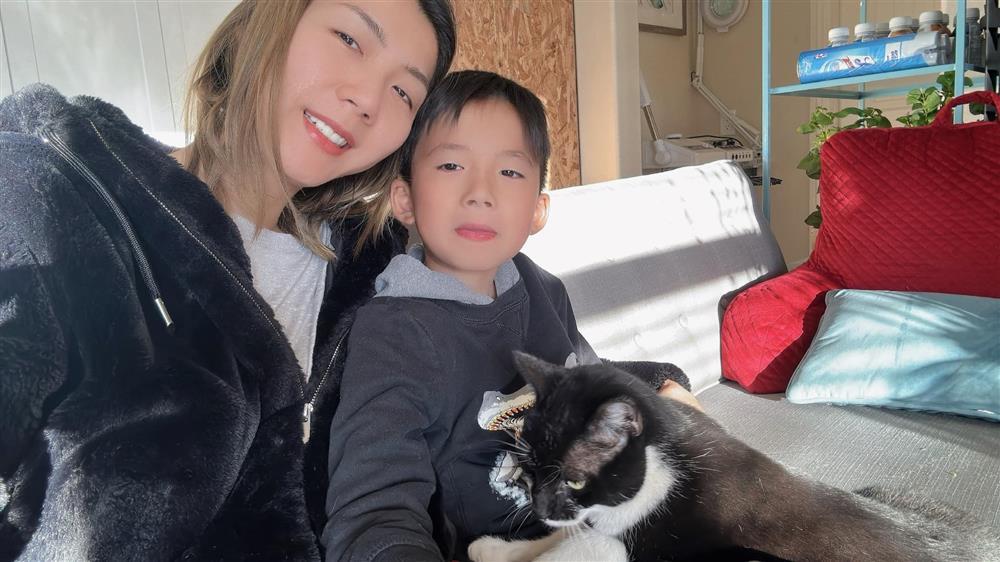 Ngọc Quyên hiếm hoi nhắc tới chồng cũ sau hôn nhân ồn ào-2