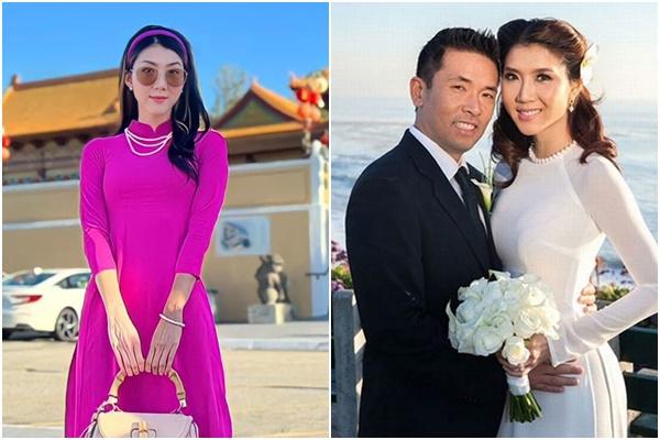 Kiều Thanh khoe loạt ảnh lứa đôi tình bể bình-12