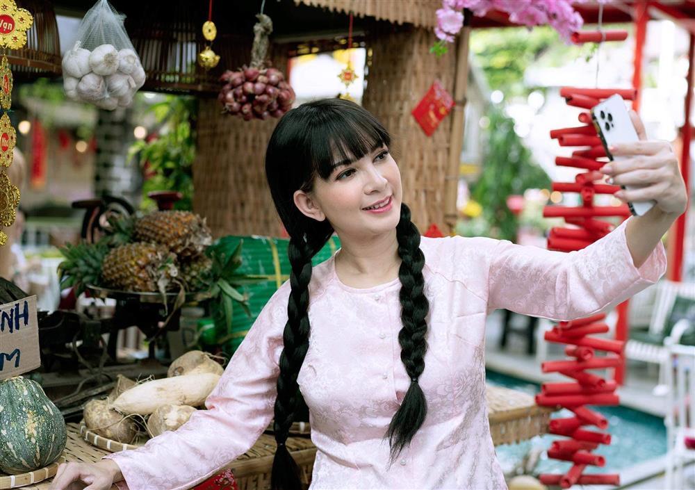 Bất ngờ Phạm Thanh Thảo với hình ảnh hao hao Phi Nhung-3