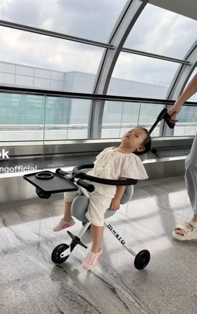 Vợ chồng Cường Đô la thích dìm hàng con gái dù cưng chiều hết mực-2