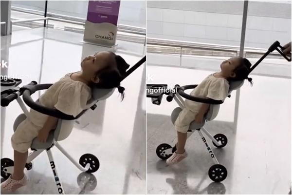 Vợ chồng Cường Đô la thích dìm hàng con gái dù cưng chiều hết mực-3