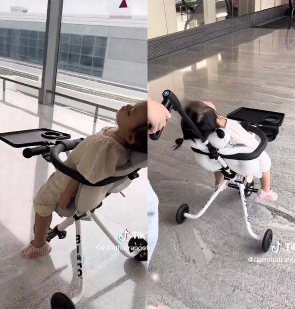 Vợ chồng Cường Đô la thích dìm hàng con gái dù cưng chiều hết mực-4