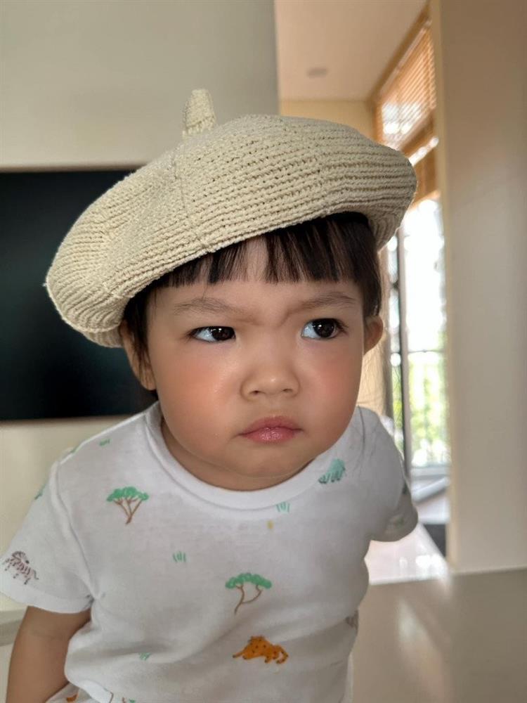 Vợ chồng Cường Đô la thích dìm hàng con gái dù cưng chiều hết mực-10