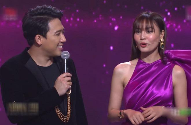 Hot lại chuyện Anh Đức tỏ tình Ninh Dương Lan Ngọc-1