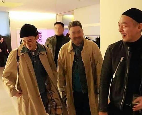 G-Dragon thừa nhận không phân biệt nổi cần sa và thuốc lá-2