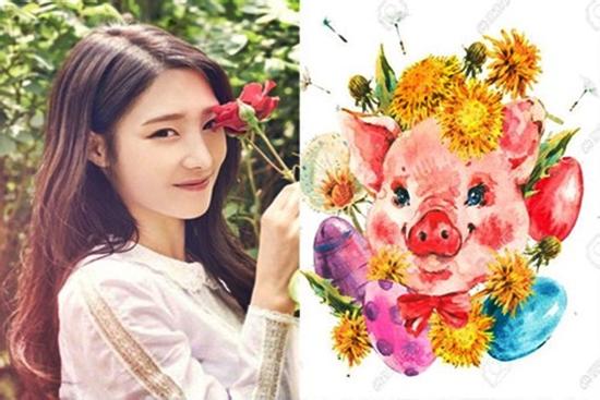 Ngày 14/2 tuổi nào gánh lộc về nhà, thành công vang dội?