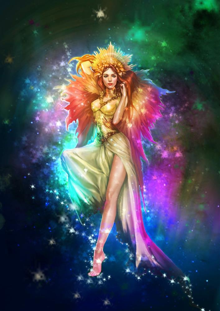 Chòm sao lâm hạn thị phi, tiểu nhân chơi xấu trong 5 ngày tới-2