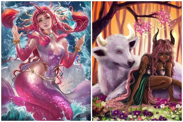 Năm 2023 chòm sao nào rắc rối bủa vây, tự rước bực vào thân?-4