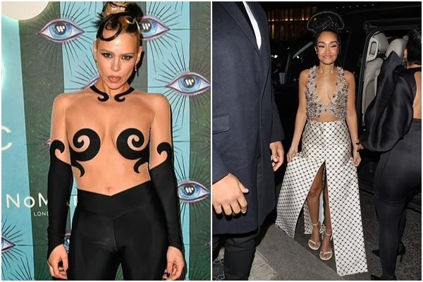 Sở thích khoe bụng 6 múi của hoa hậu cao 1,8 m yêu đồng giới-10