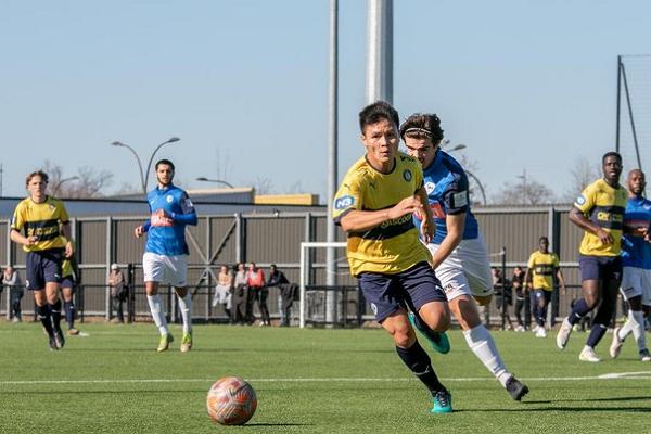 Quang Hải cần giải cứu, HLV Philippe Troussier được gọi tên-4