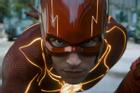 Bom tấn của vũ trụ DC - 'The Flash' chính thức trở lại