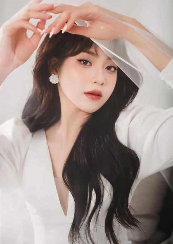 Ảnh cưới của Tân Hoa hậu Việt Nam trước khi đăng quang-3