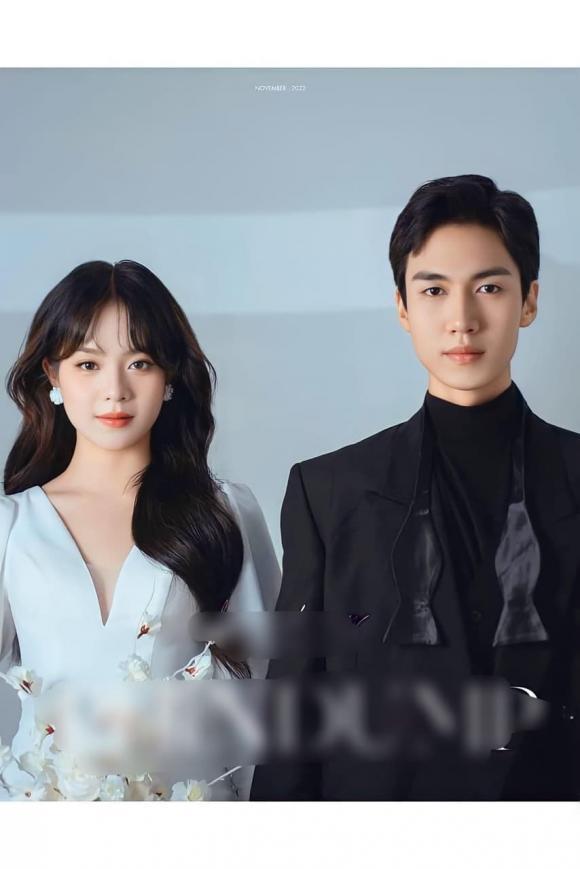 Ảnh cưới của Tân Hoa hậu Việt Nam trước khi đăng quang-5