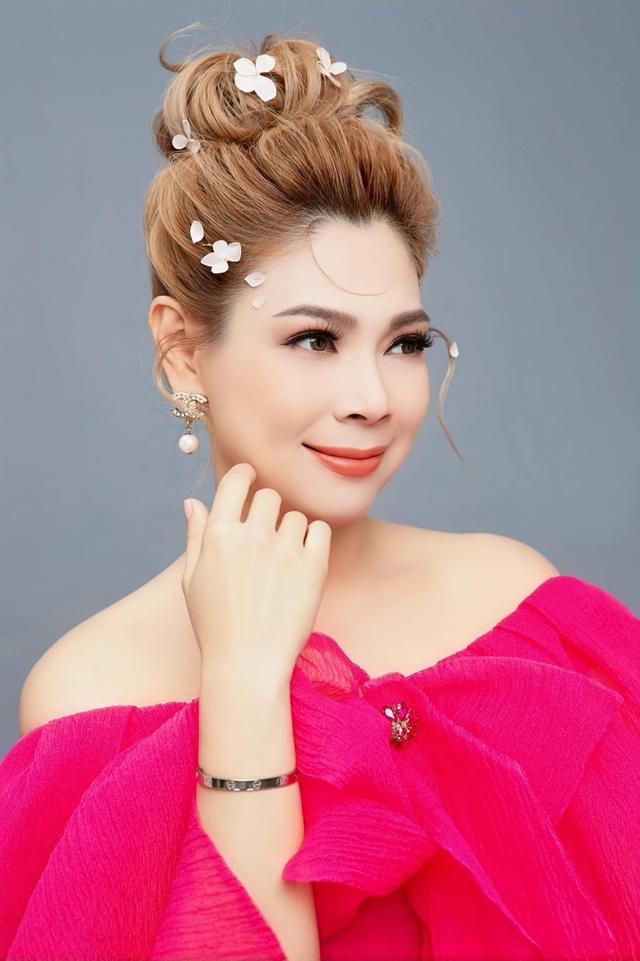 Thanh Thảo đáp trả khi remix hit của chính mình cũng bị chê-1