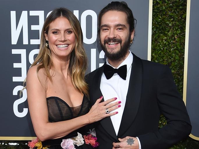 Những đôi đũa lệch chứng tỏ tuổi tác chỉ là con số-6