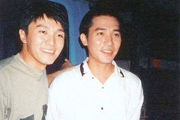 Nhan sắc tuổi 52 của mỹ nhân bị Châu Tinh Trì phản bội-5